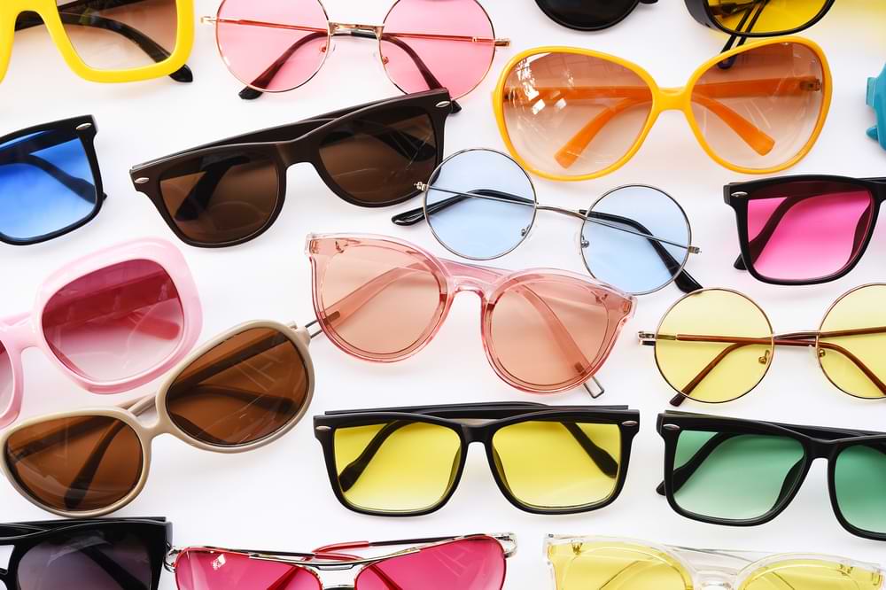Canberra Glasses - Your Guide to Designer Brand Frames
