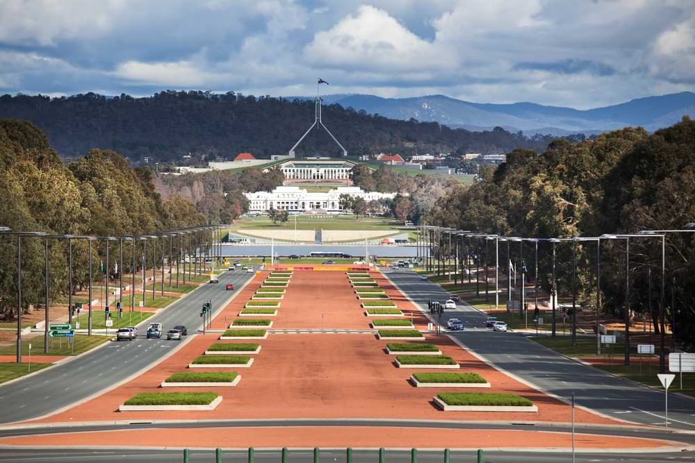 Canberra