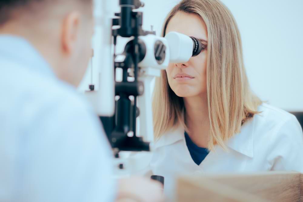 sjogren syndrome treatment by your optometrist