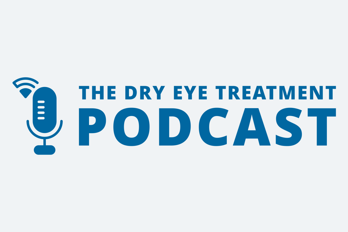 dry eye treatment