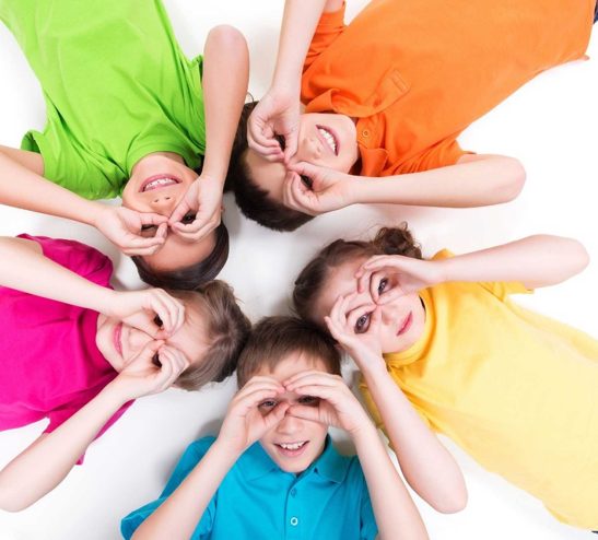 childrens-vision childrens-vision